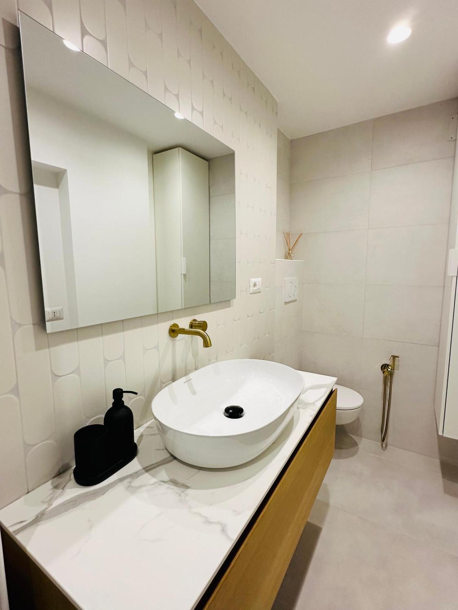 Apartment Lala New And Beautiful Rome