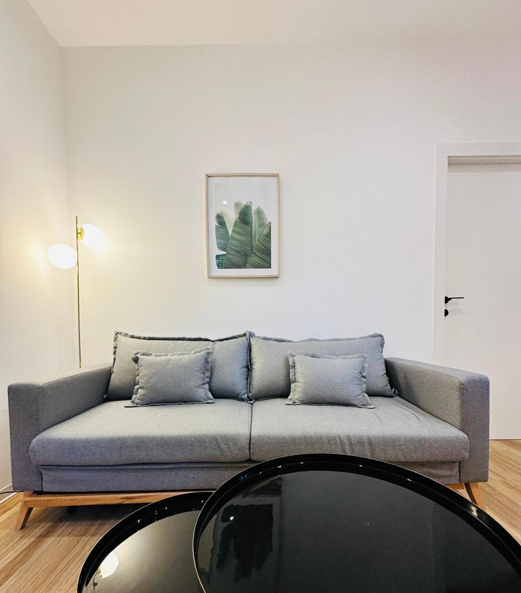 Lala New And Beautiful Apartment *